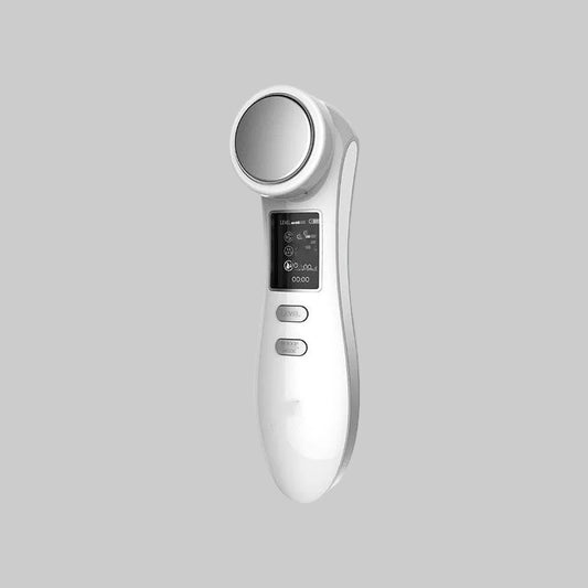 New Iontophoresis Personal Care Negative Iontophoresis Beauty Equipment